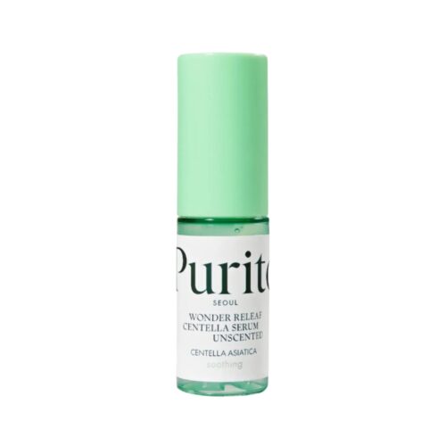 [Purito] Wonder Releaf Centella Serum Unscented (2 Tamaños) - Imagen 5