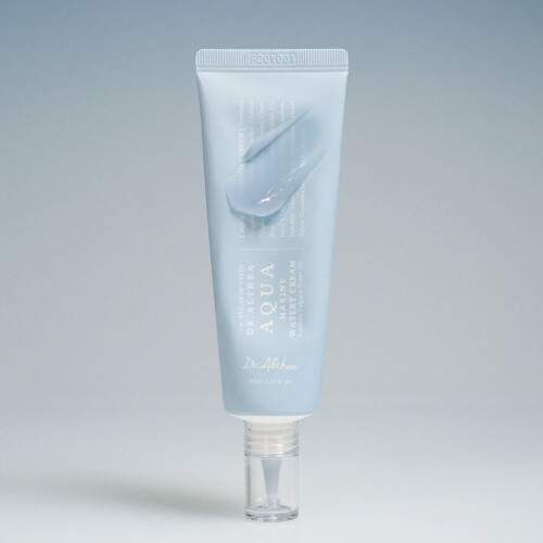 [Dr.Althea] Aqua Marine Watery Cream 50ml - Imagen 4