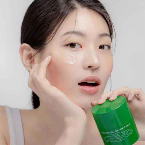 [Dr.Althea] Pure Grinding Cleansing Balm 50g - Imagen 4