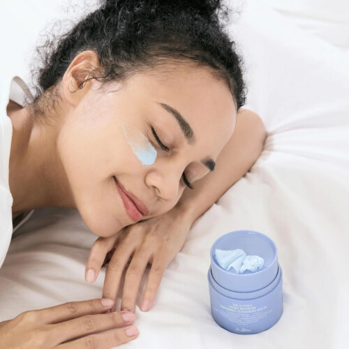 [Dr.Althea] Pore Refresh Grinding Cleansing Balm 50g - Imagen 4