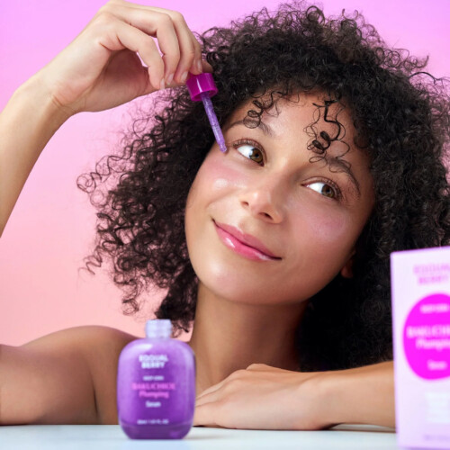 [Eqqualberry] Bakuchiol Plumping Serum 30ml - Imagen 3
