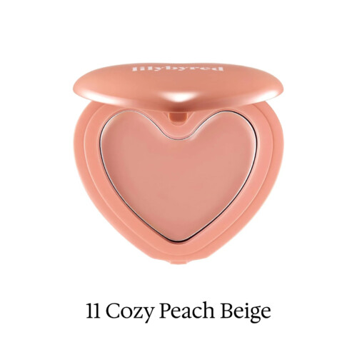 [lilybyred] Bálsamo : Luv Beam Cheek (11 Colores) - Imagen 8