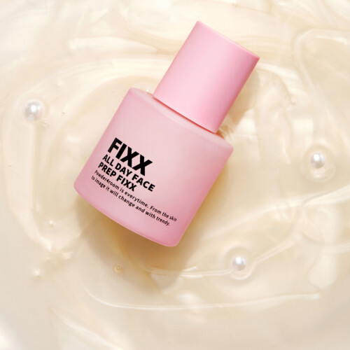 [So Natural] All Day Face Prep Fixx 30ml - Imagen 5