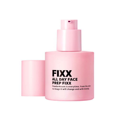 [So Natural] All Day Face Prep Fixx 30ml - Imagen 7