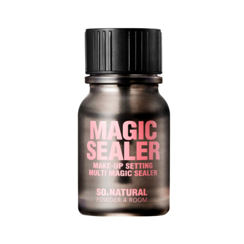 [So Natural] Makeup Settting Multi Magic Sealer 10ml