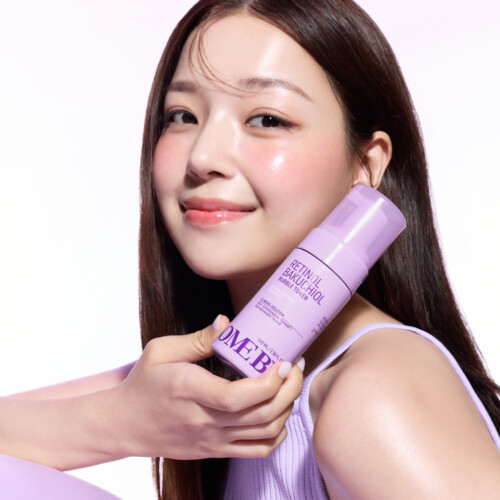 [SOMEBYMI] Retinol Bakuchiol Bubble Toner 100ml - Imagen 7