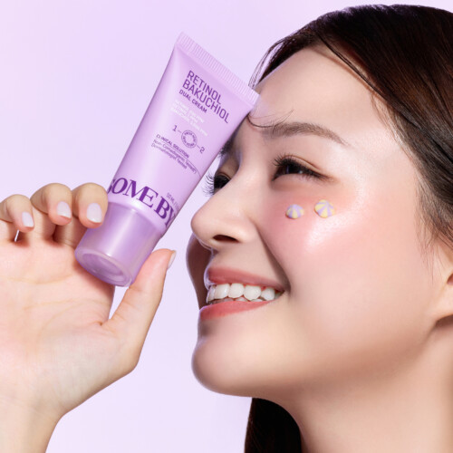 [SOMEBYMI] Retinol Bakuchiol dual Cream 50ml - Imagen 6