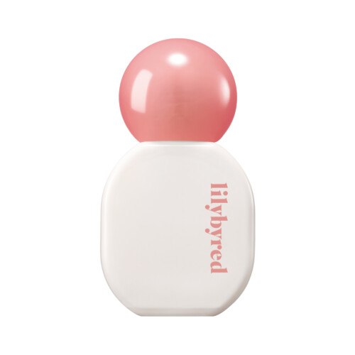[lilybyred] Sugar Wrapping Tint Gloss Mini (6 tonos)