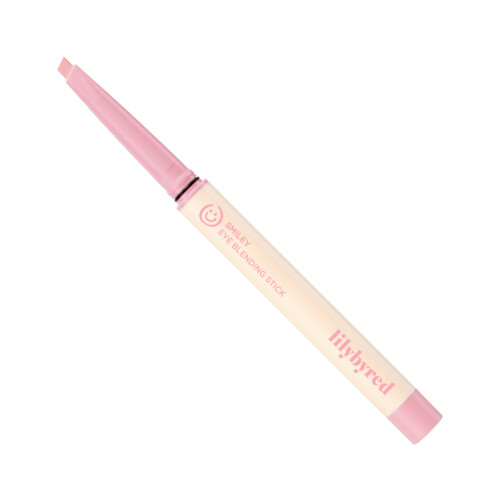 [lilybyred] Smiley Eye Blending Stick Shimmer (4 tonos) y Matt (2 tonos)