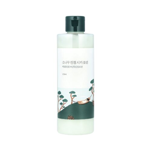 [Round Lab] Pine Calming Cica Lotion 250ml