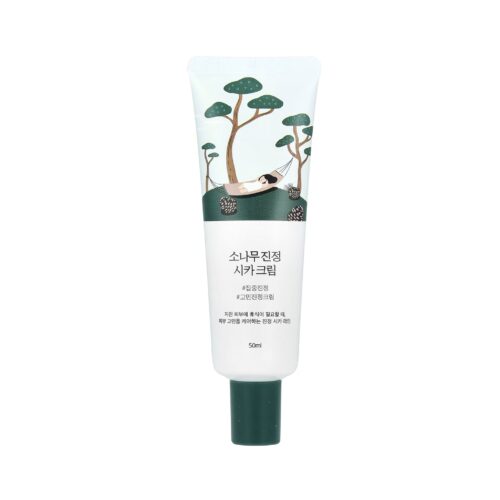 [Round Lab] Pine Calming Cica Cream 50 ml