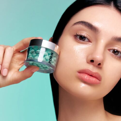 [VT] PDRN Capsule Cream 100 (50ml) - Imagen 3