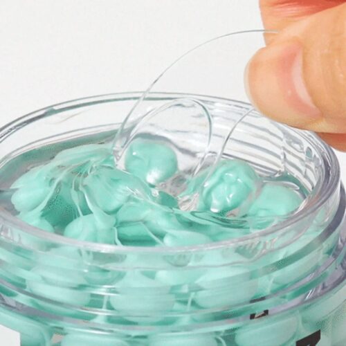 [VT] PDRN Capsule Cream 100 (50ml) - Imagen 5