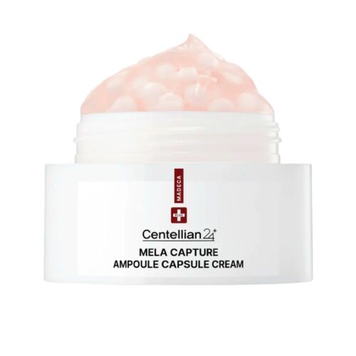 [Centellian24] Madeca Mela Capture Ampoule Capsule Cream 55ml