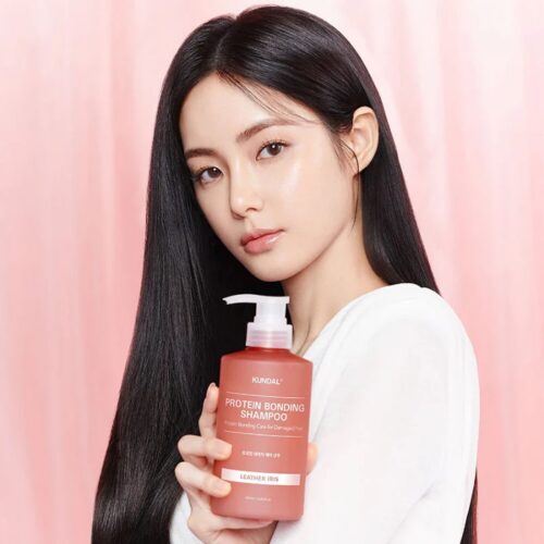 [Kundal] Protein Bonding Shampoo 500ml (3 Aromas)