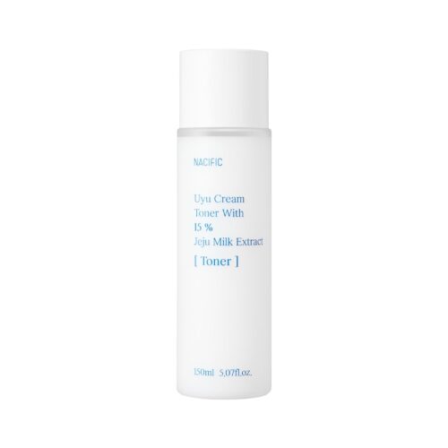 [NACIFIC] Uyu Cream Toner 150ml