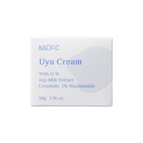 [NACIFIC] Uyu Cream 50ml - Imagen 7