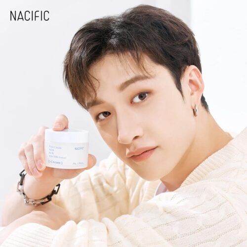 [NACIFIC] Uyu Cream 50ml - Imagen 5