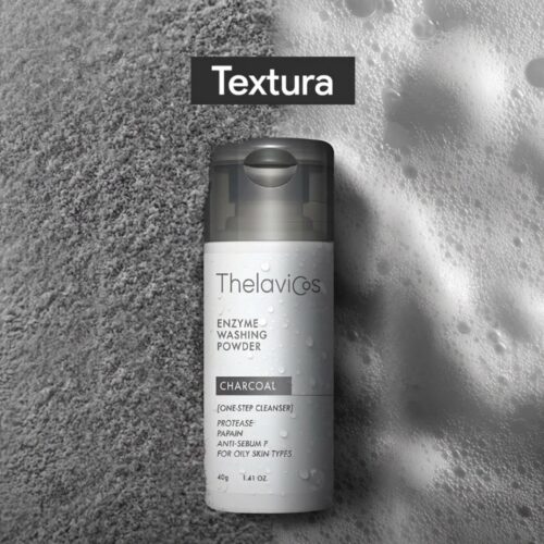 [Thelavicos] Charcoal Enzyme Washing Powder 40g - Imagen 6