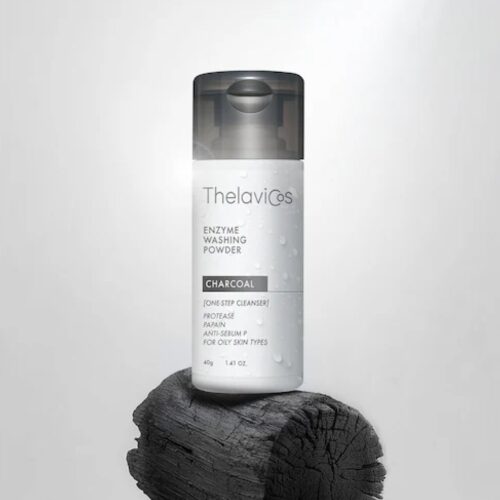 [Thelavicos] Charcoal Enzyme Washing Powder 40g - Imagen 7