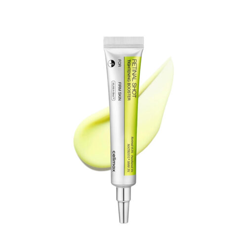 [Celimax] The Vita-A Retinal Shot Tightening Booster 15 ml - Imagen 5