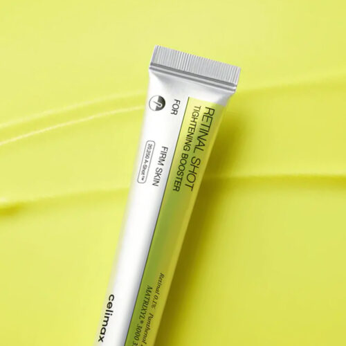 [Celimax] The Vita-A Retinal Shot Tightening Booster 15 ml - Imagen 6