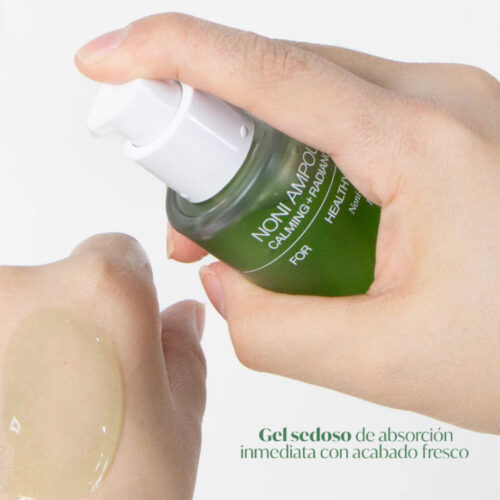 [Celimax] The Real Noni Energy Ampoule 30 ml - Imagen 3