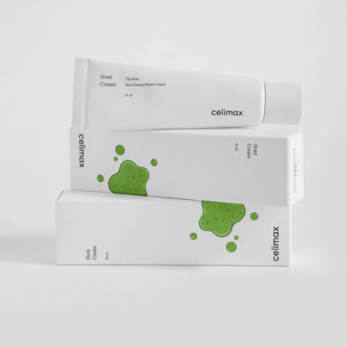 [Celimax] The Real Noni Energy Repair Cream 50 ml - Imagen 6