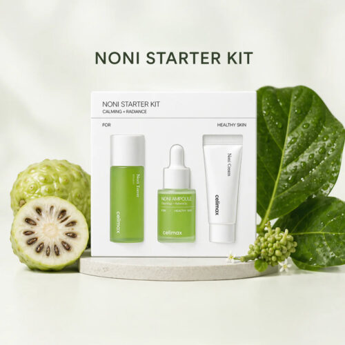 [Celimax] The Real Noni Starter Kit 3 pcs - Imagen 3
