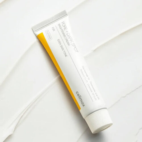 [Celimax] Pore + Dark Spot Brightening Cream 35 ml - Imagen 5