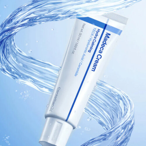 [Centellian24] Madeca Cream Hydra Calming 50 ml - Imagen 5