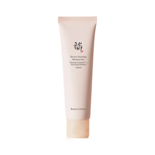[BOJ] Revive Firming Moisturizer 60ml