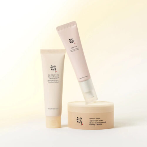 [BOJ] Revive Firming Moisturizer 60ml - Imagen 6