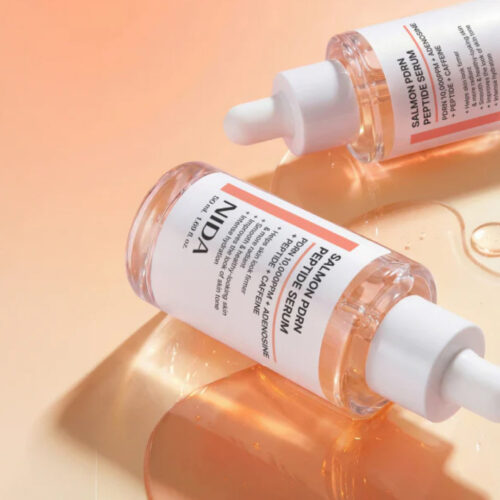 [NIDA] Salmon PDRN Peptide Serum 50 ml - Imagen 6