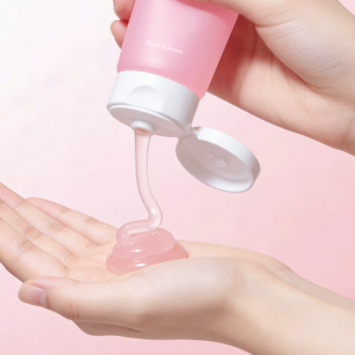 [BOJ] Red Bean Water Gel 100ml - Imagen 5