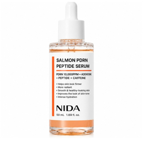 [NIDA] Salmon PDRN Peptide Serum 50 ml