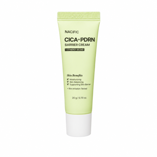 [Nacific] Cica PDRN Barrier Cream 50g/20g - Imagen 4