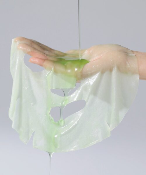 [Celimax] The Real Noni Energy Ampule Mask - Imagen 4