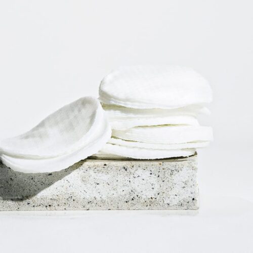 [Celimax] JIWOOGAE Heartleaf BHA Peeling Pad 60 pads - Imagen 4