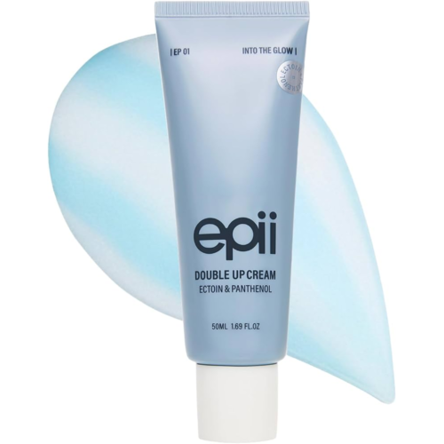 [Epii] Double Up Cream Ectoin & Panthenol