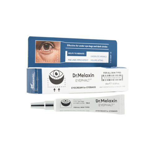 [Dr.Melaxin] Eyephalt Eyebag Cream 10ml