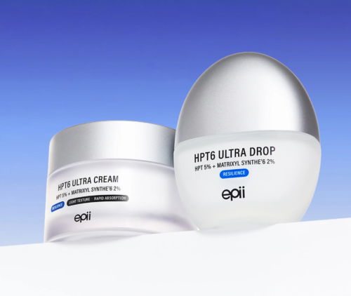 [Epii] HPT6 Ultra Cream 5% - Imagen 5